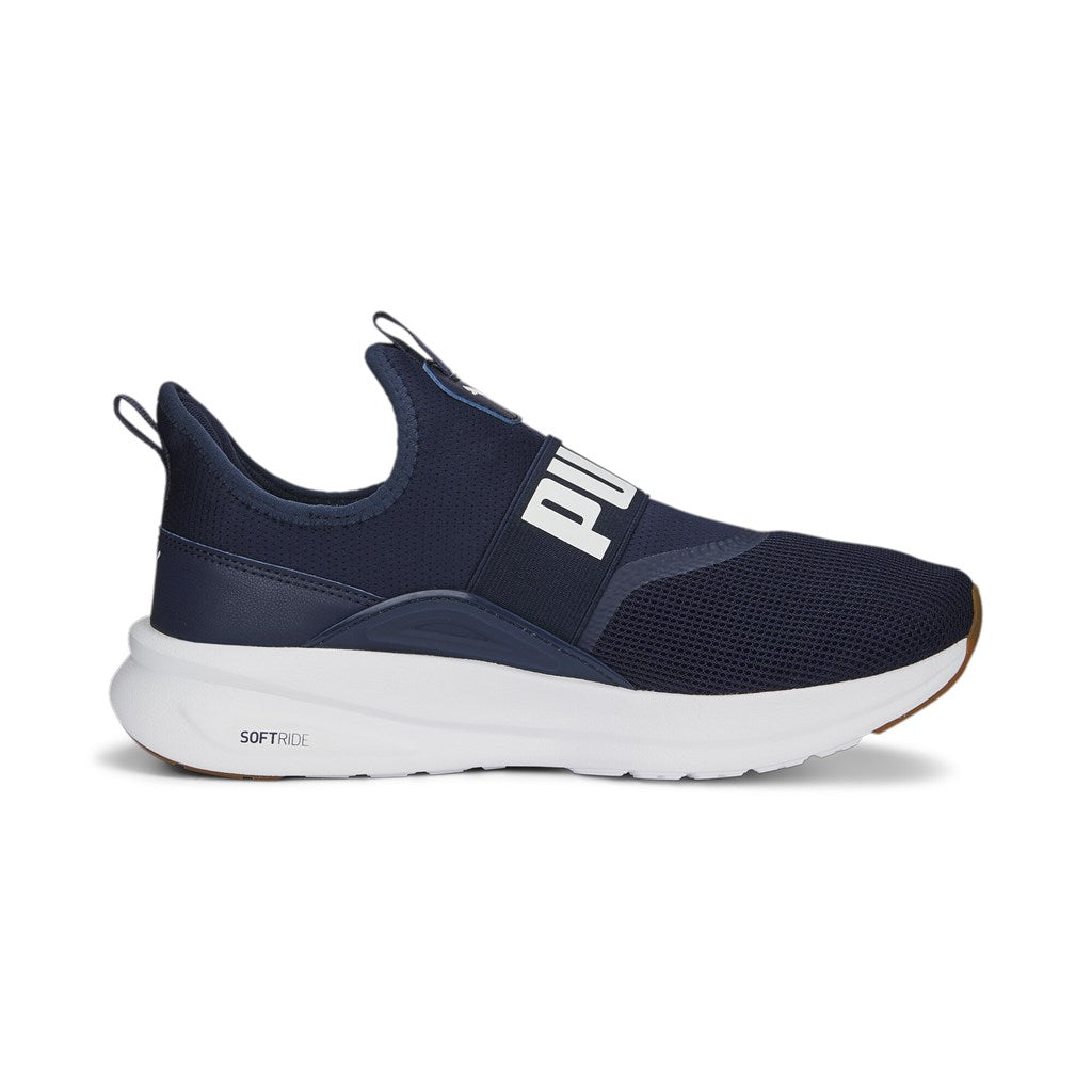 SOFTRIDE ENZO EVO SLIP-ON | PUMA Men Shoes | Running Shoes