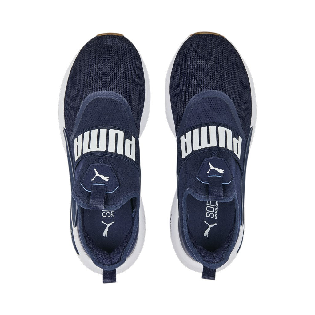 SOFTRIDE ENZO EVO SLIP-ON | PUMA Men Shoes | Running Shoes