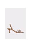 ALDO Pythonda | Heels Bronze | Women