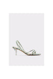 ALDO Pythonda | Heels Light Green | Women