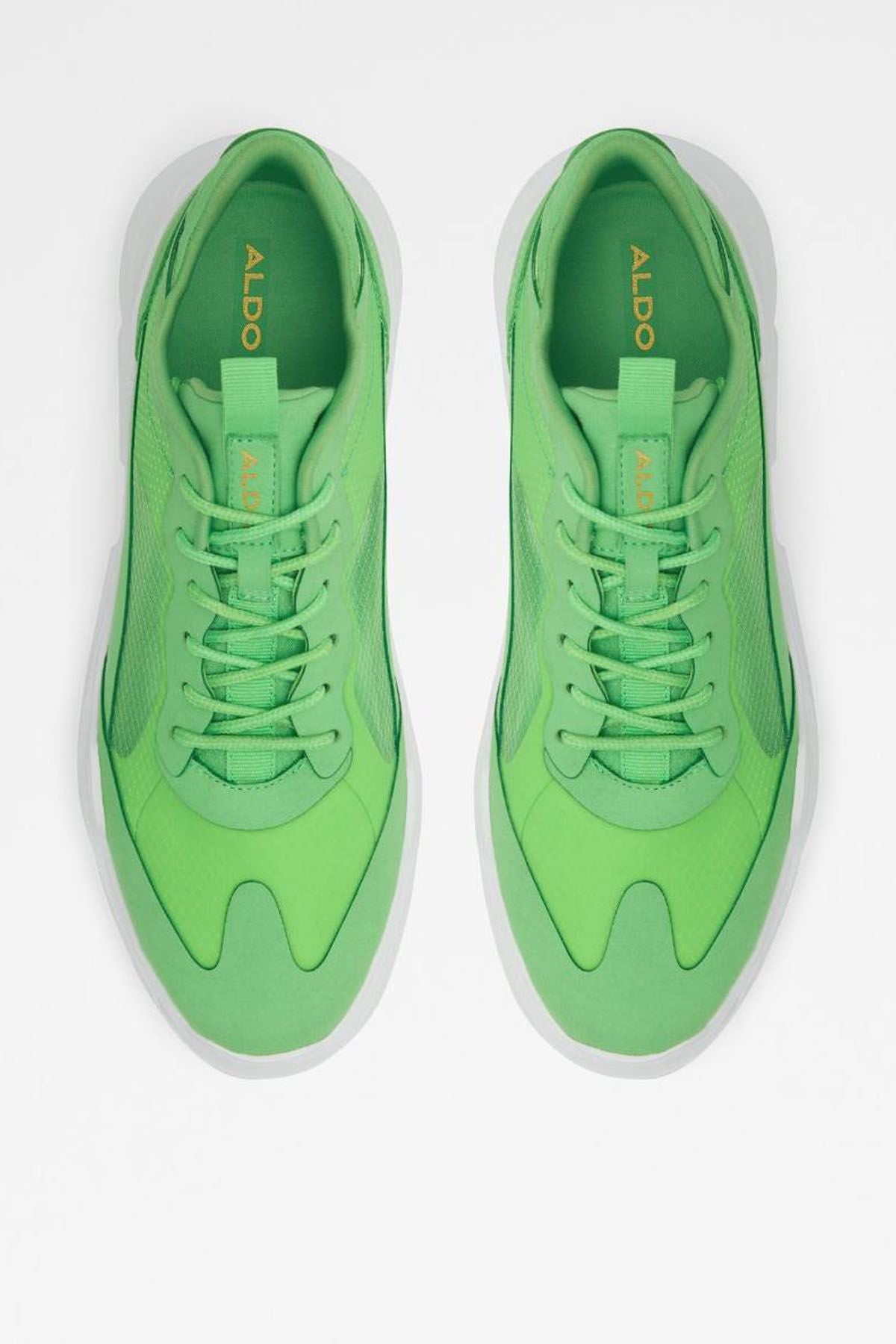 ALDO Quicksole | Sneakers Green | Men