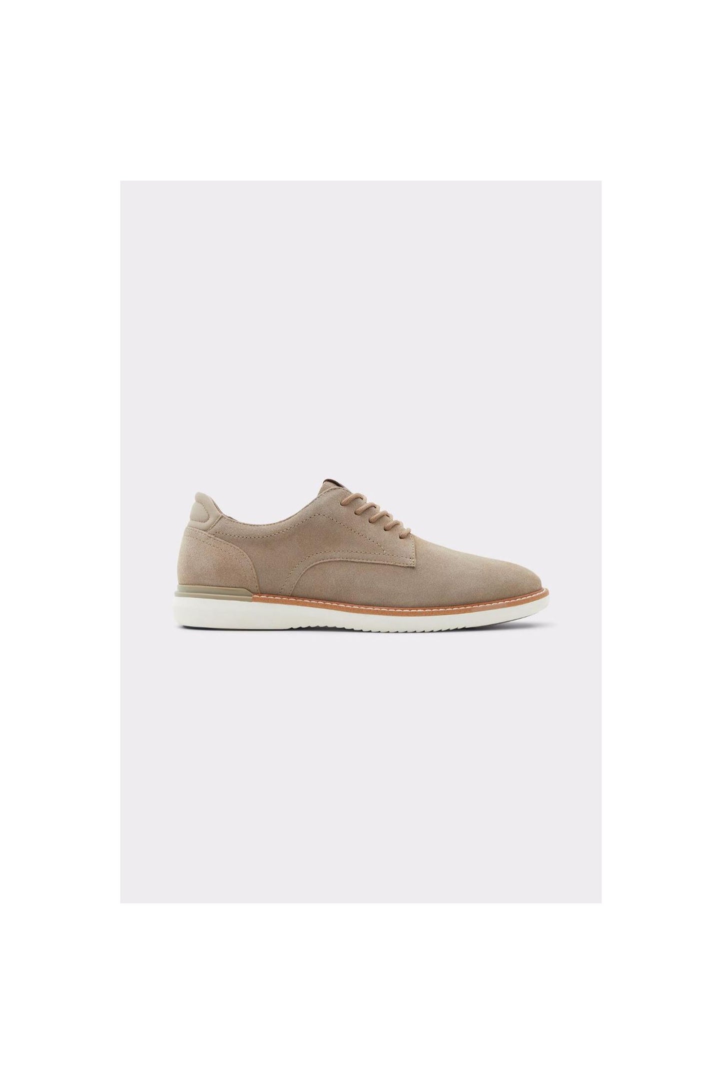 ALDO Rakersgrip | Casual Shoes Dark Beige | Men