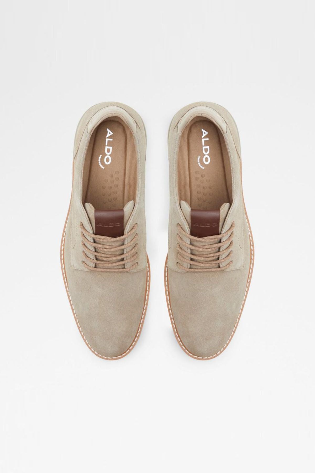 ALDO Rakersgrip | Casual Shoes Dark Beige | Men