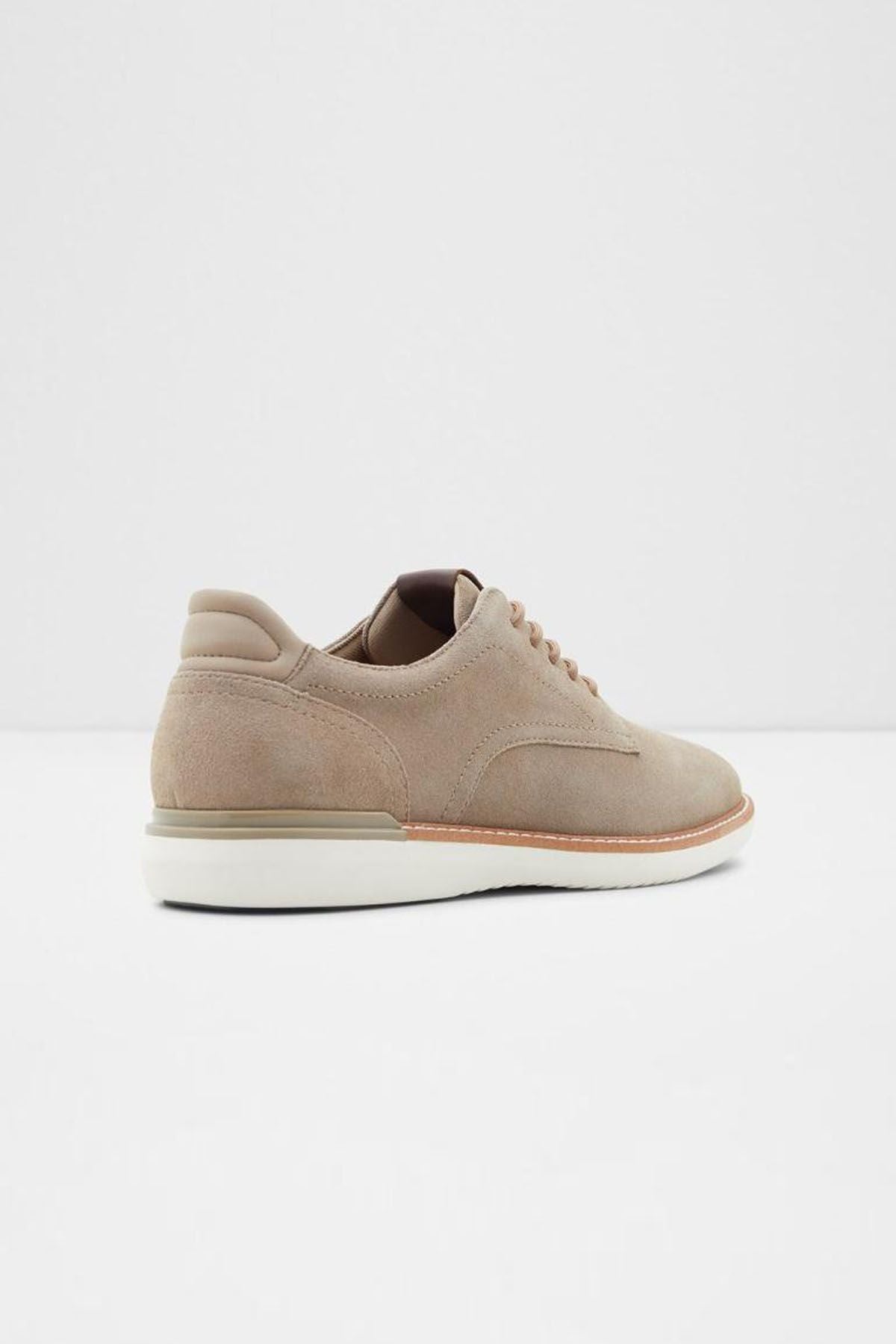 ALDO Rakersgrip | Casual Shoes Dark Beige | Men