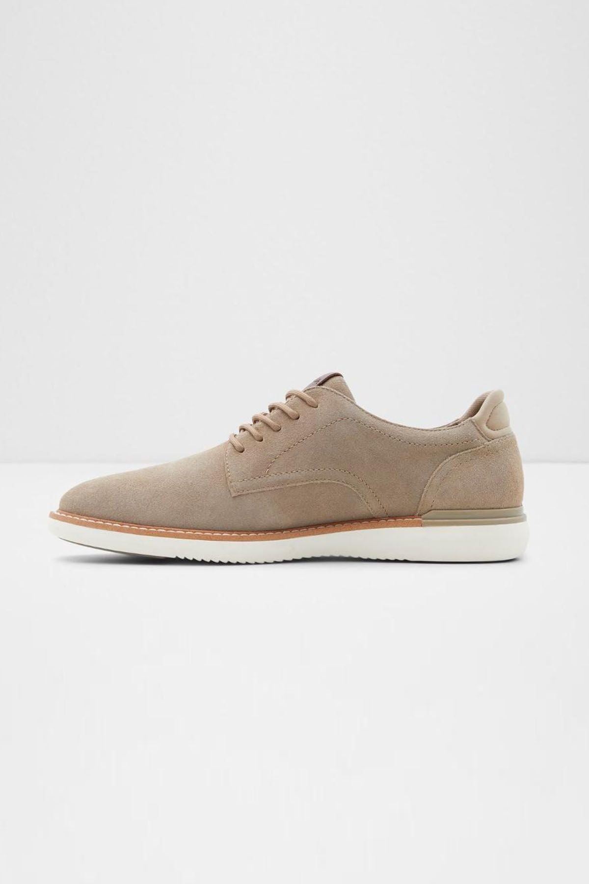 ALDO Rakersgrip | Casual Shoes Dark Beige | Men