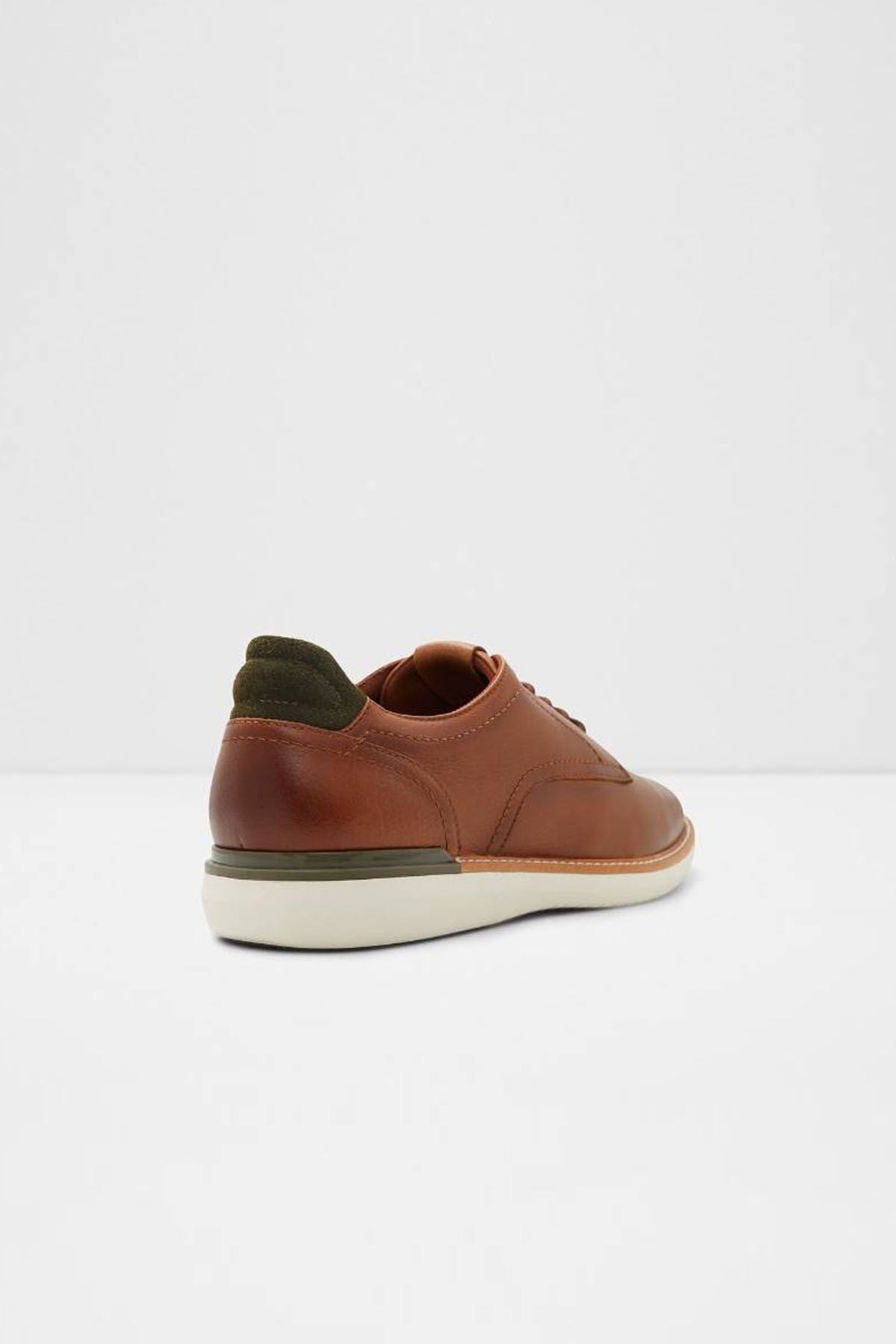 ALDO Rakersgrip | Casual Shoes Cognac | Men