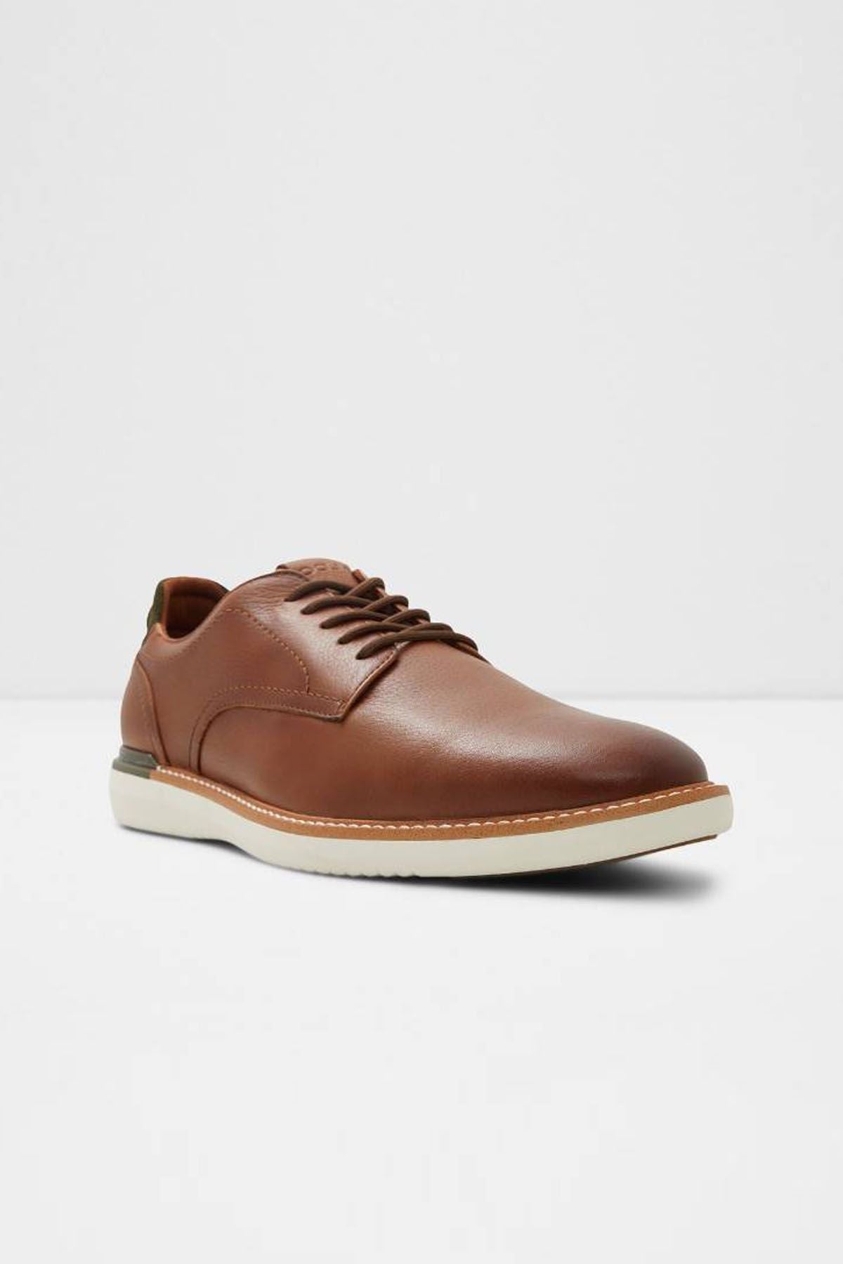 ALDO Rakersgrip | Casual Shoes Cognac | Men