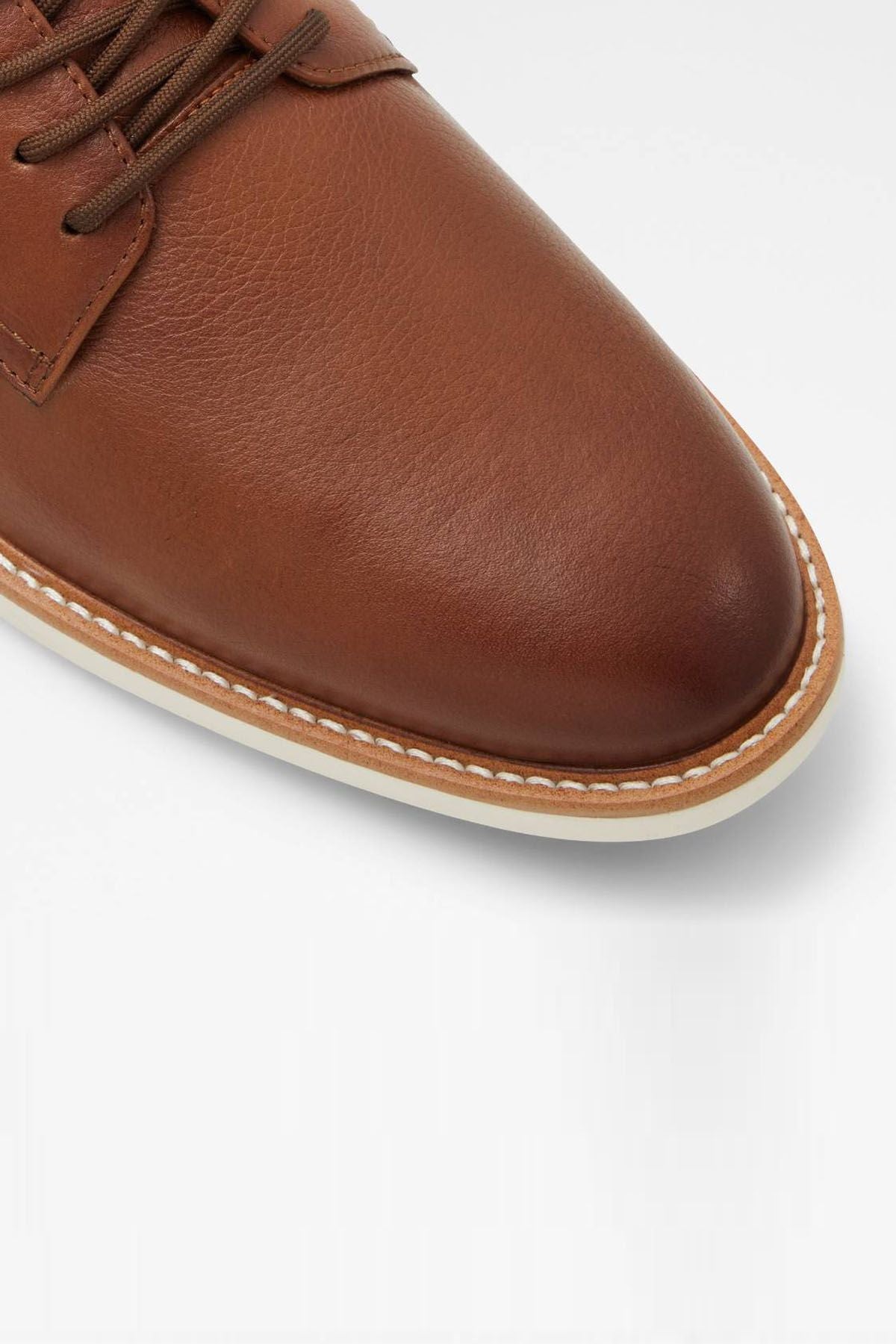 ALDO Rakersgrip | Casual Shoes Cognac | Men