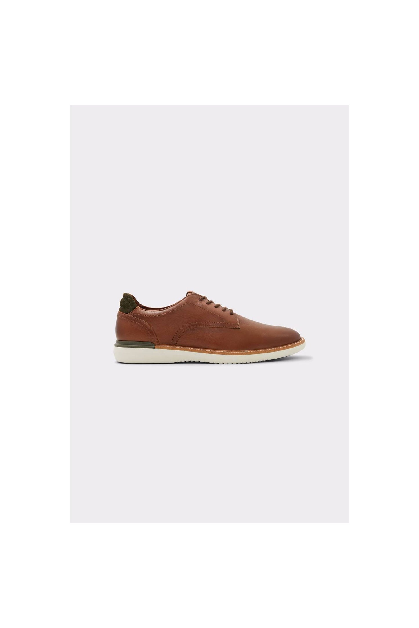 ALDO Rakersgrip | Casual Shoes Cognac | Men