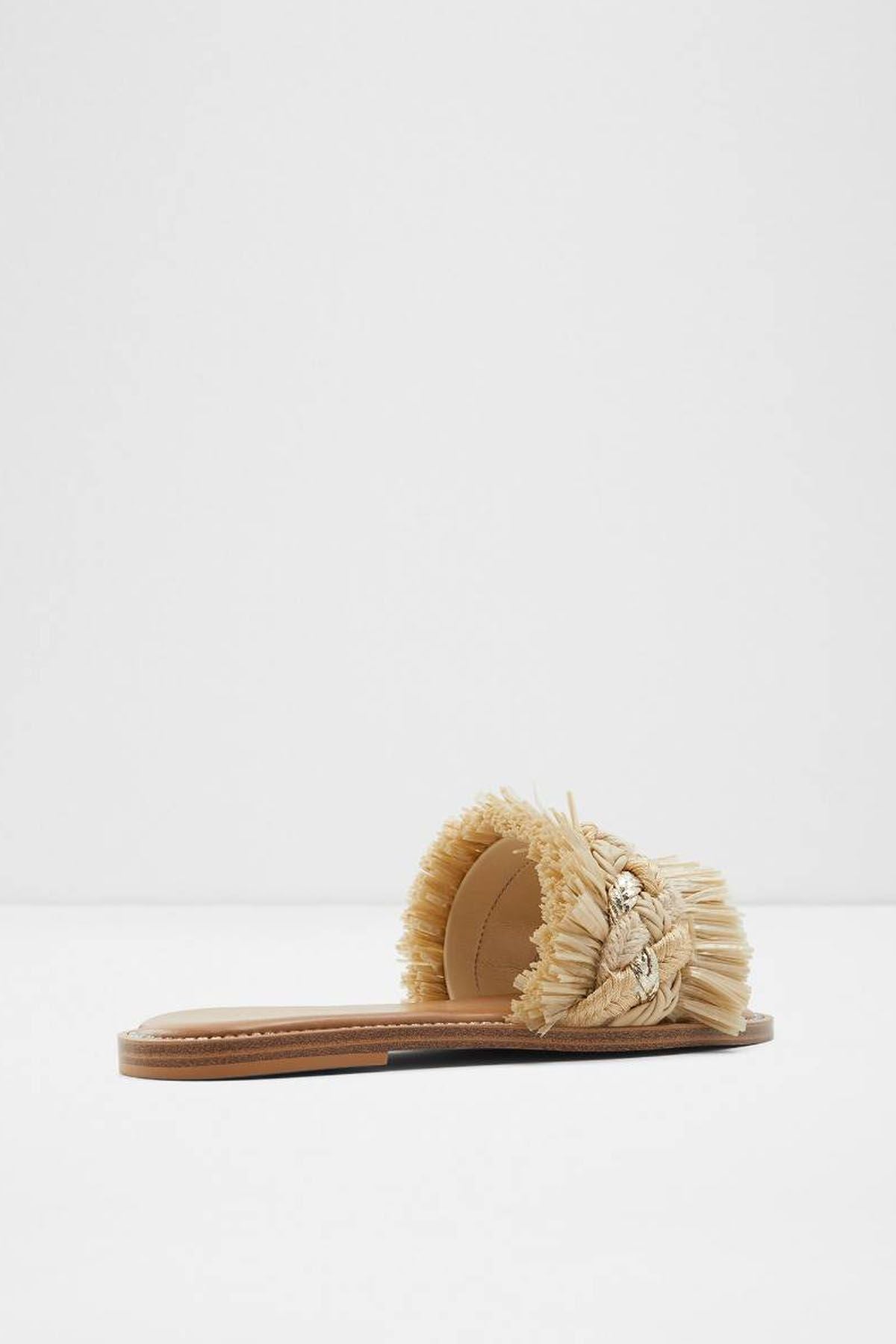 ALDO Rattana | Flats Natural | Women