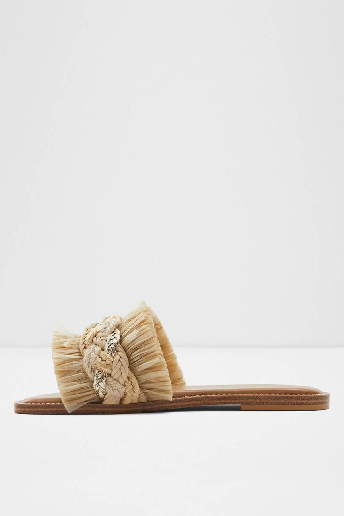 ALDO Rattana | Flats Natural | Women