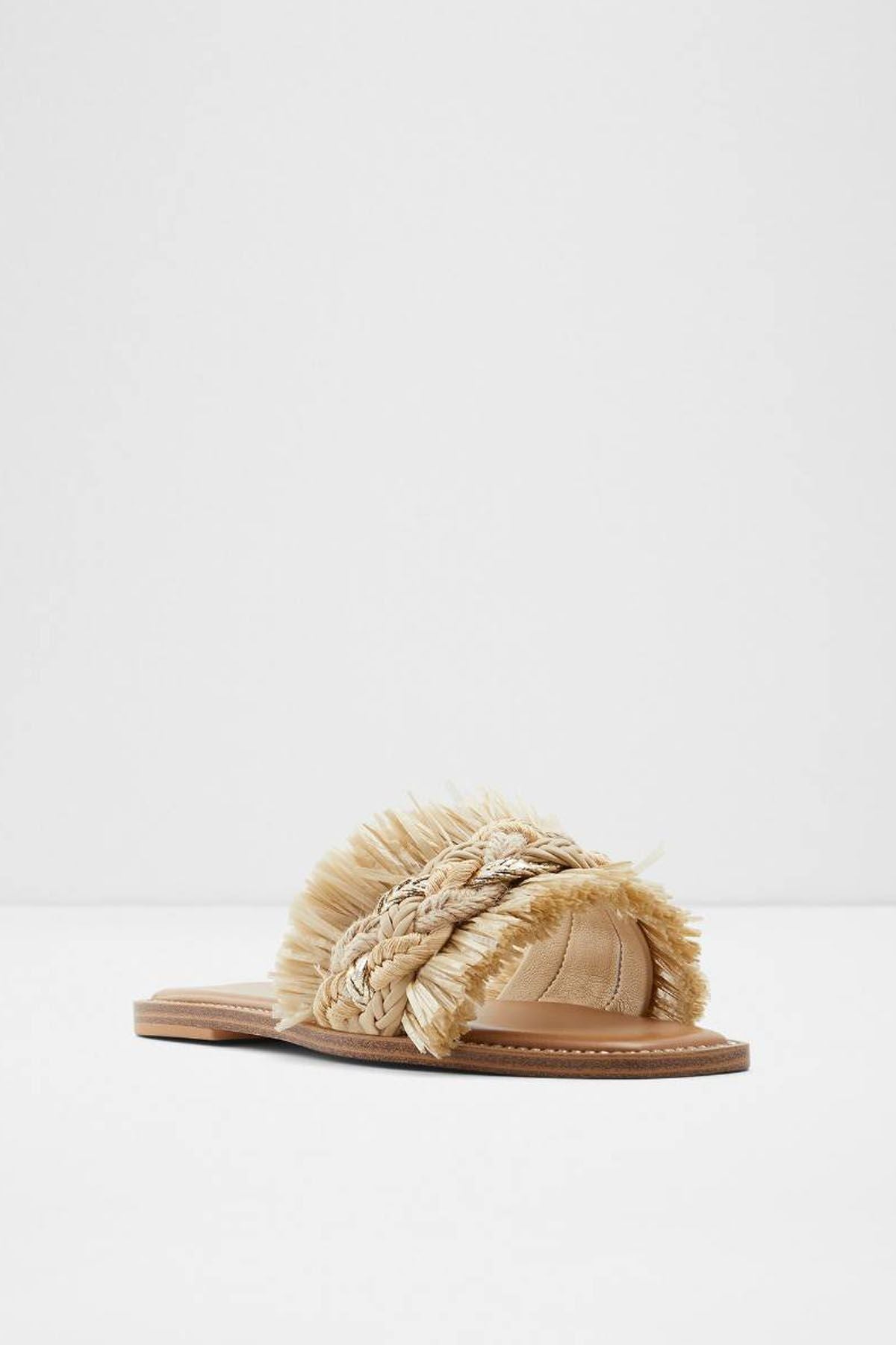 ALDO Rattana | Flats Natural | Women