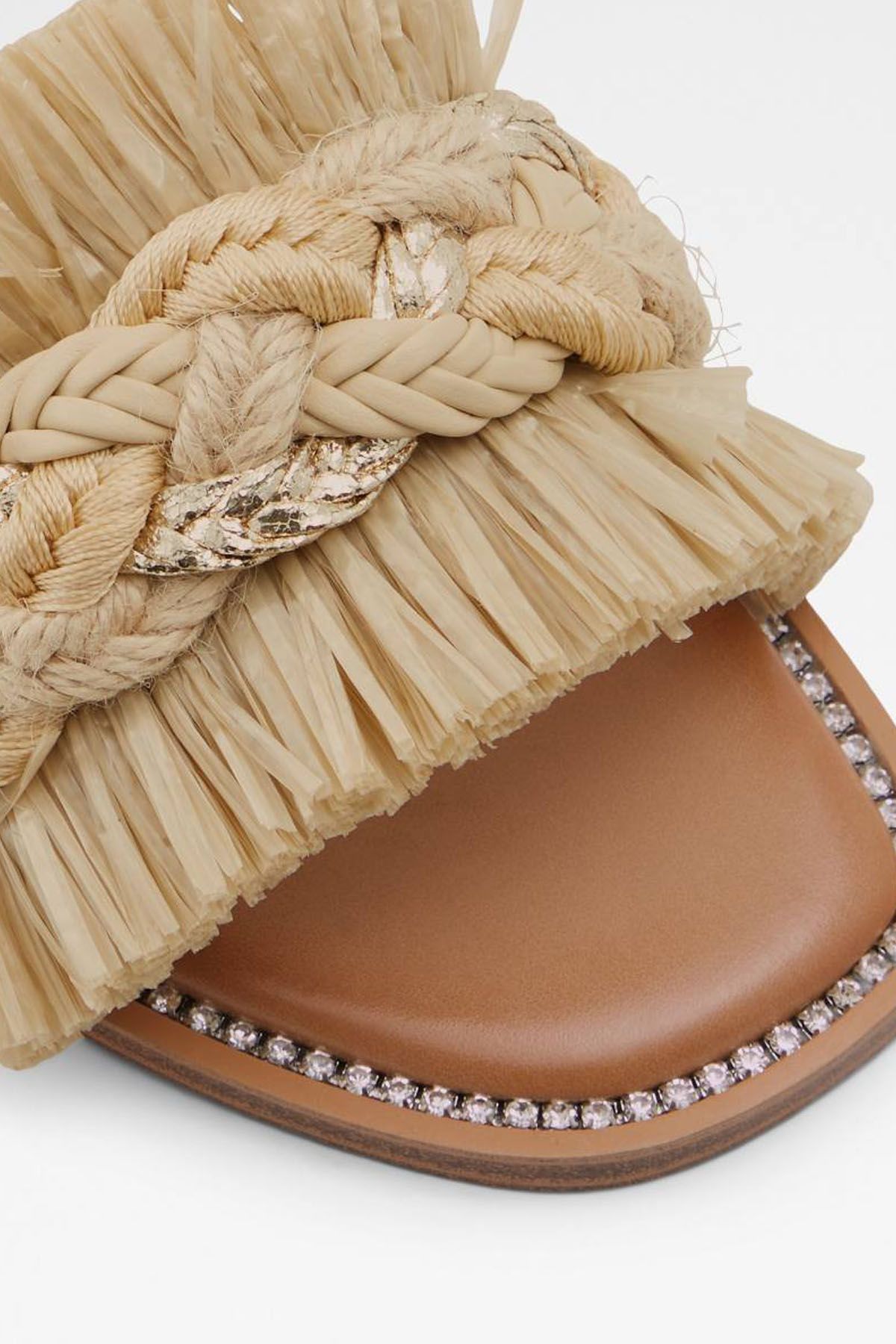 ALDO Rattana | Flats Natural | Women
