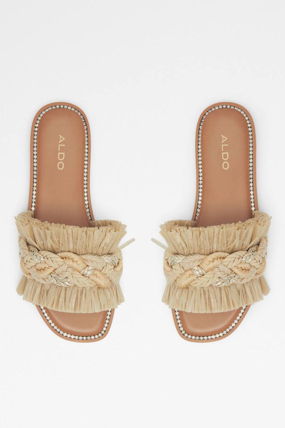 ALDO Rattana | Flats Natural | Women