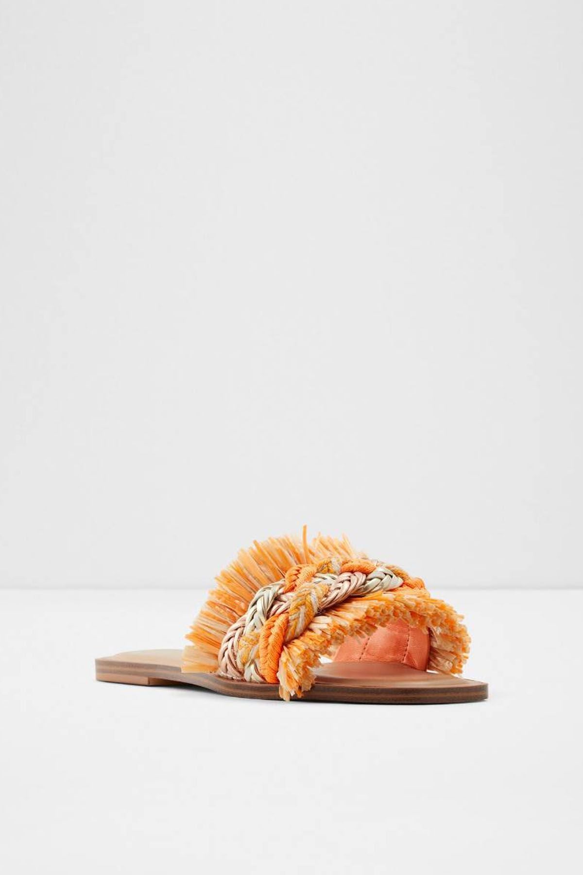 ALDO Rattana | Flats Orange | Women