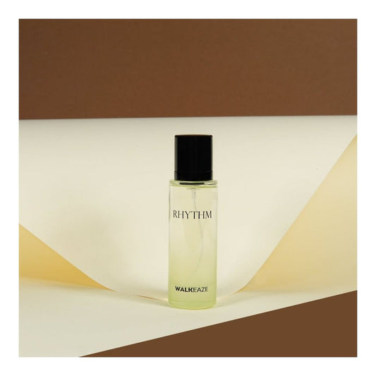 Walkeaze Rhythm, Eau De Parfum, 30ml | Nationwide | Fragrance For Unisex