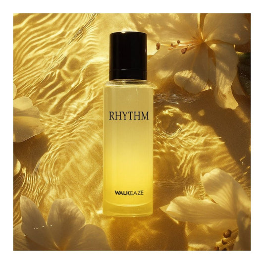 Walkeaze Rhythm, Eau De Parfum, 30ml | Nationwide | Fragrance For Unisex