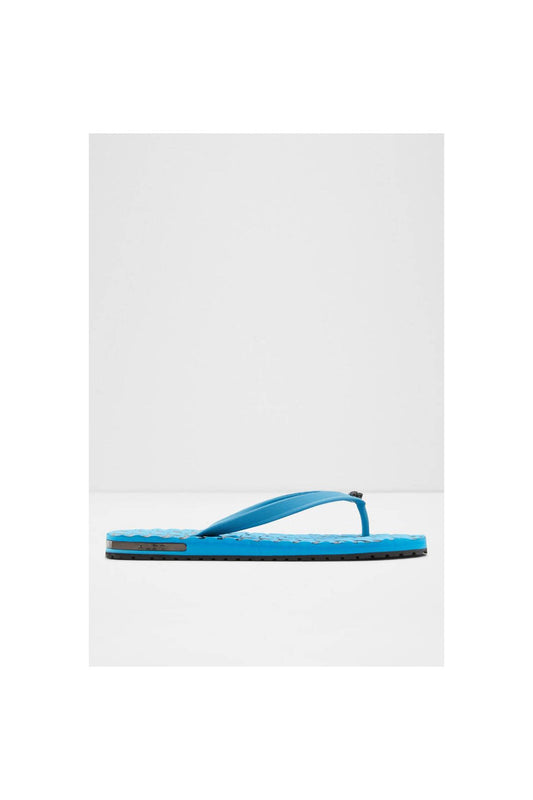 ALDO Rickle | Slippers Bright Blue | Men