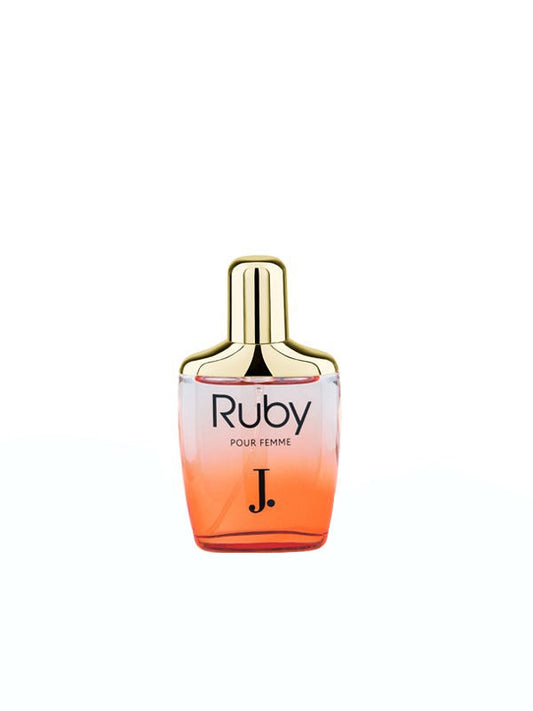 J. Junaid Jamshed Perfume | RUBY | Women