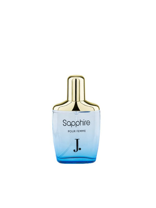 J. Junaid Jamshed Perfume | SAPPHIRE | Women