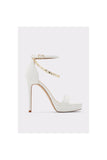 ALDO Scarlettchain | Heels White | Women