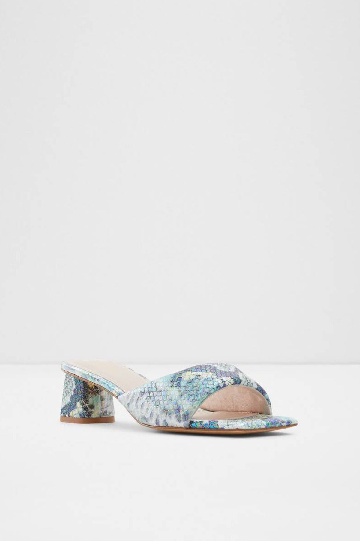 ALDO Simalia | Heels Light Green | Women