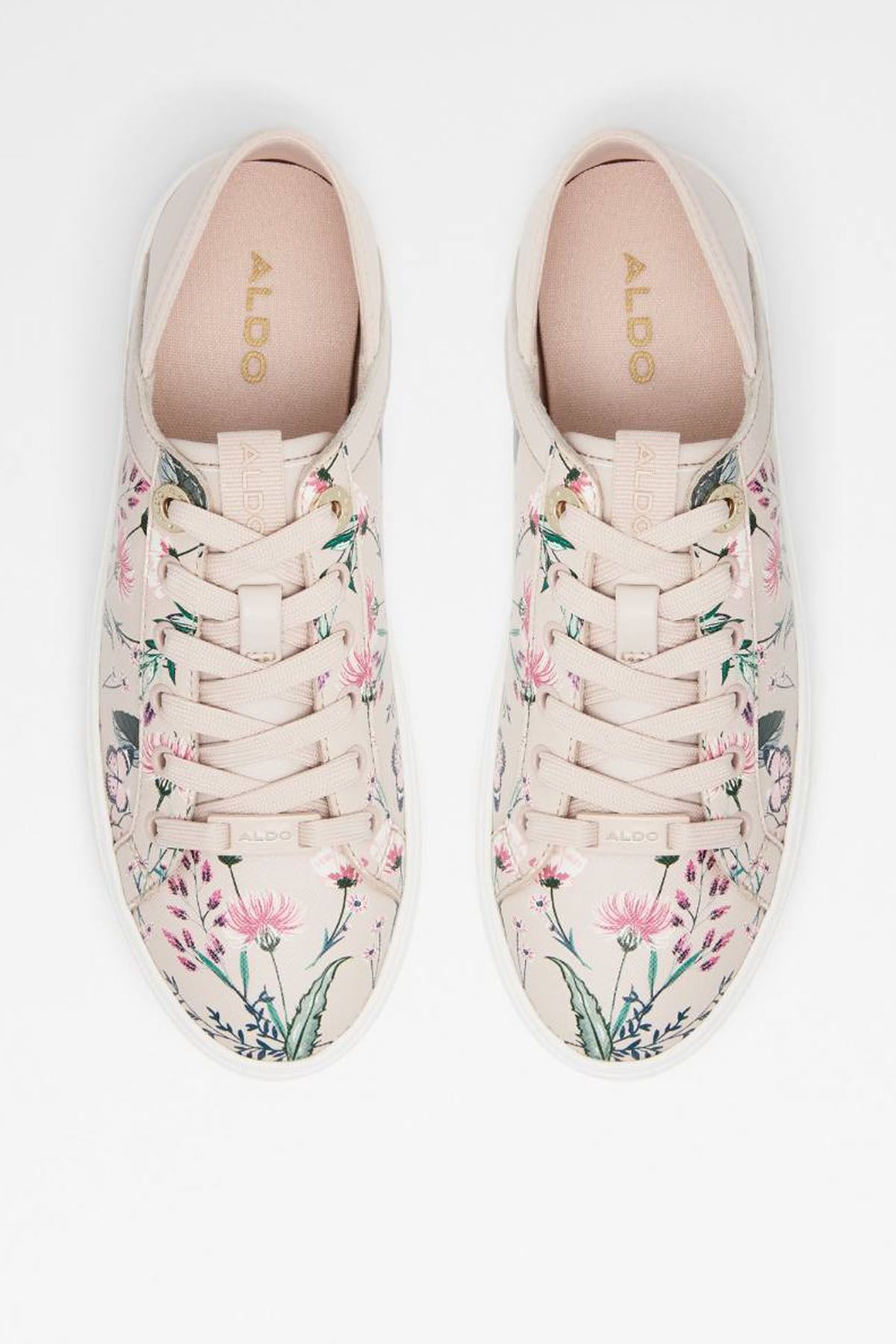 ALDO Stepaniee | Sneakers Light Pink | Women