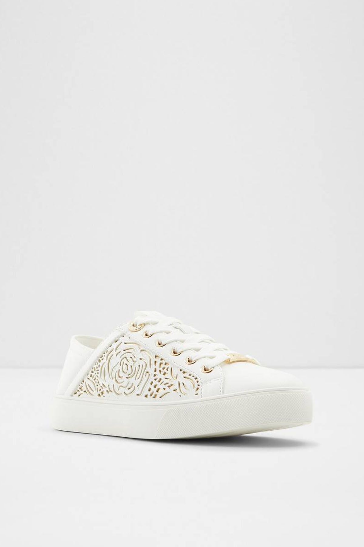 ALDO Stepaniee | Sneakers White | Women