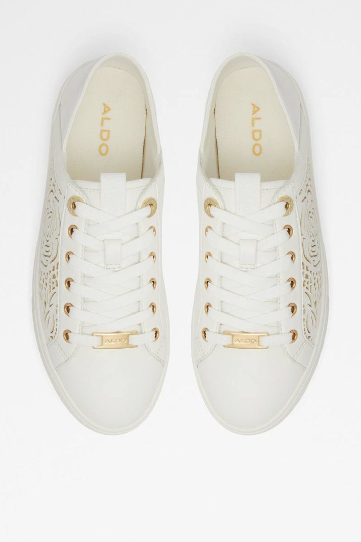 ALDO Stepaniee | Sneakers White | Women