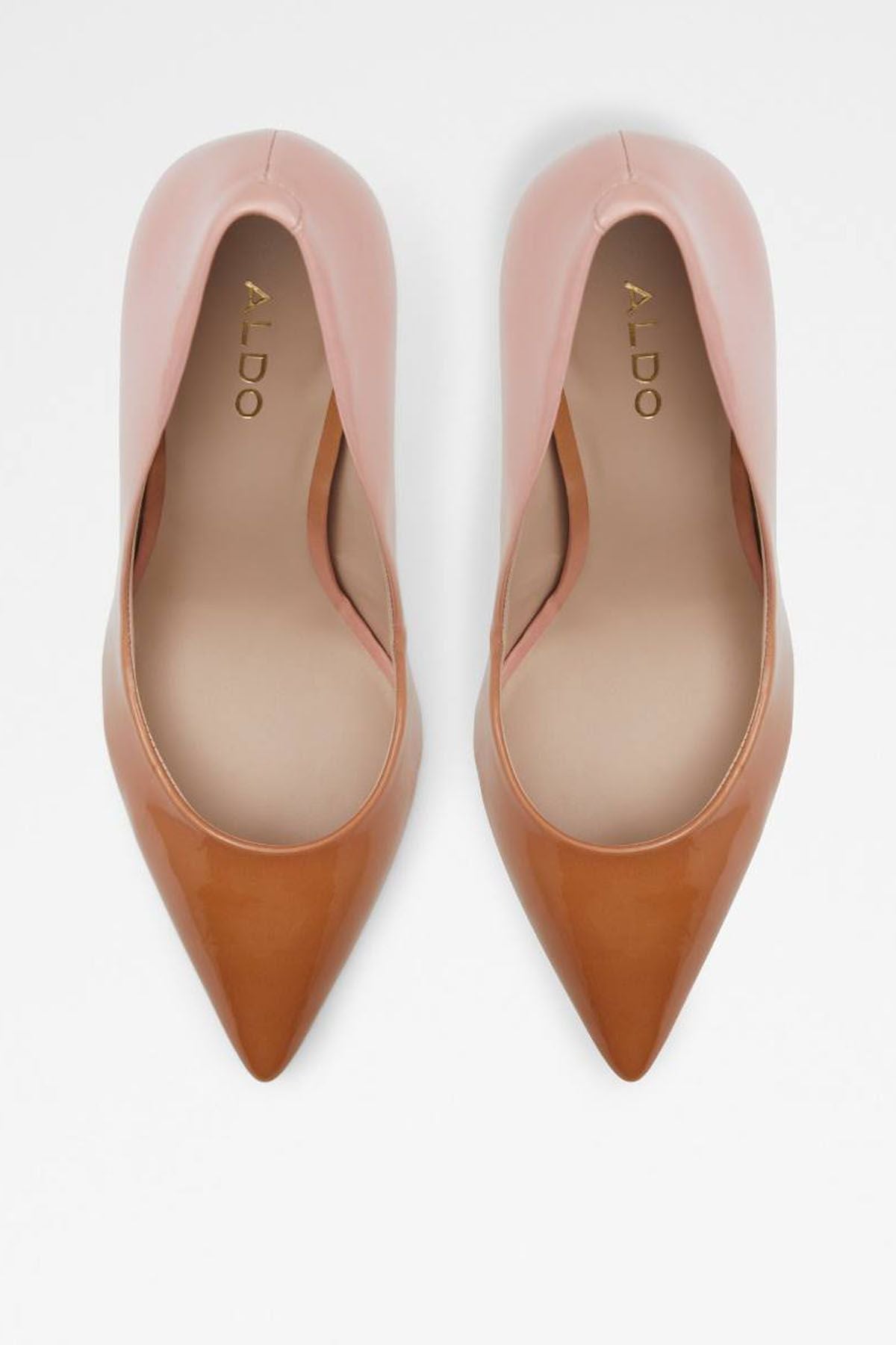 ALDO Stessy_ | Heels Medium Brown | Women