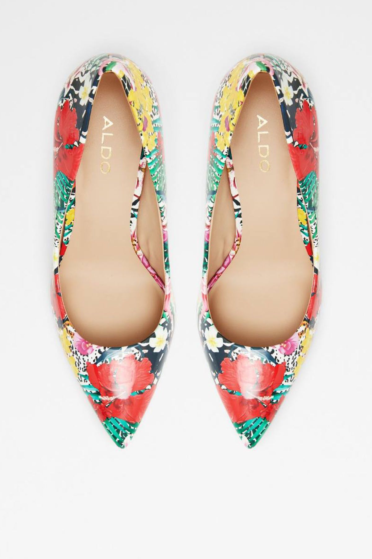 ALDO Stessy_ | Heels Multicolor | Women
