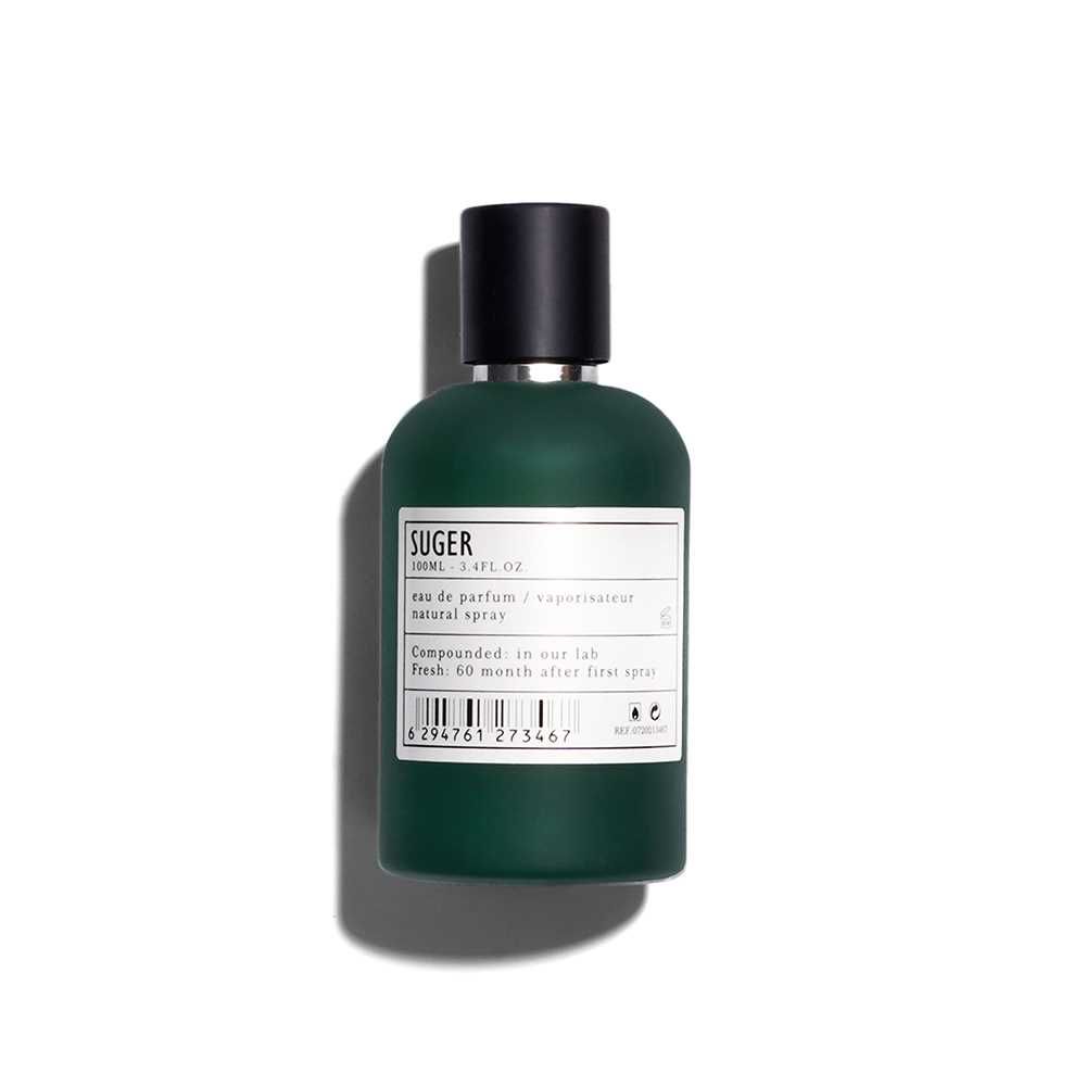 Dhamma Aro-Fac Suger Eau De Parfum | United Arab Emirates | Fragrance for Men.