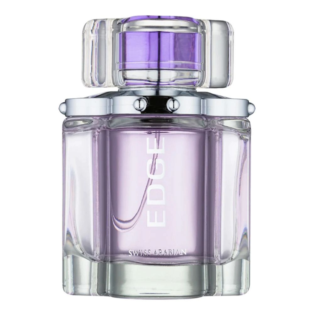 Swiss Arabian Edge For Women, Eau De Parfum, Fragrance | UAE | For Women