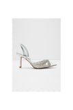 ALDO Thubeth | Heels Silver | Women