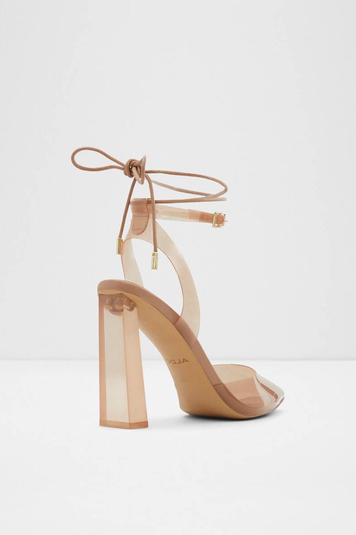 ALDO Tilah | Heels Medium Beige | Women