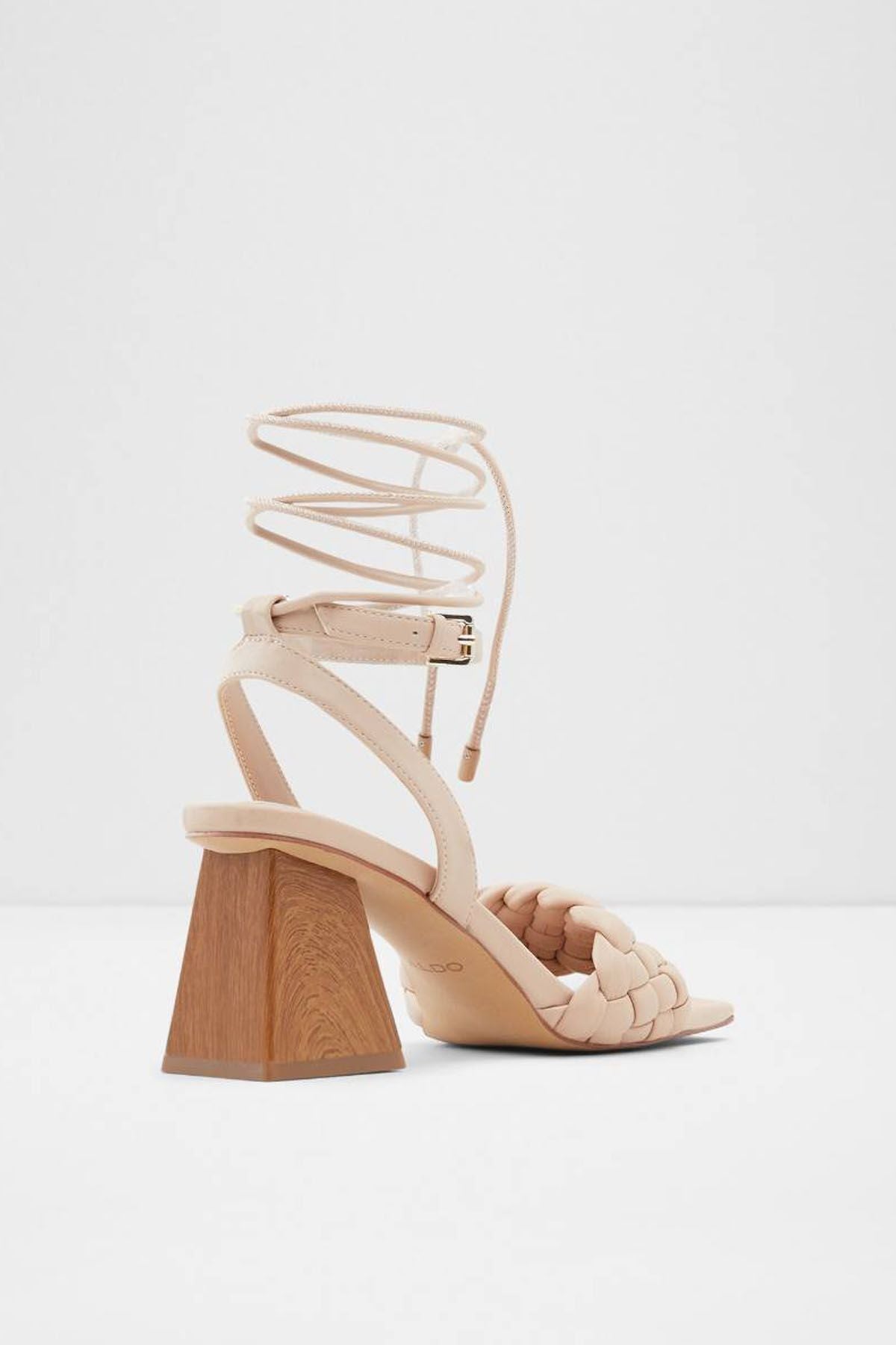 ALDO Tresso | Heels Bone | Women