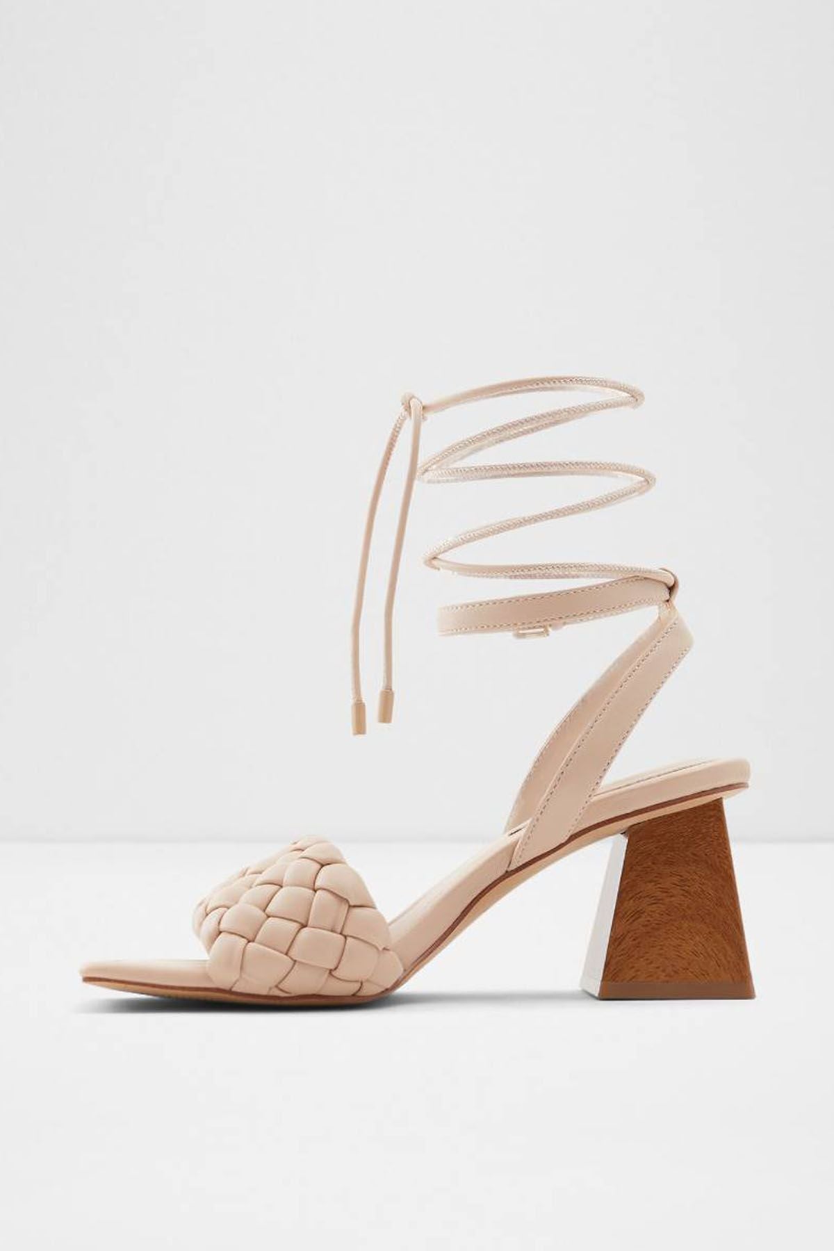 ALDO Tresso | Heels Bone | Women
