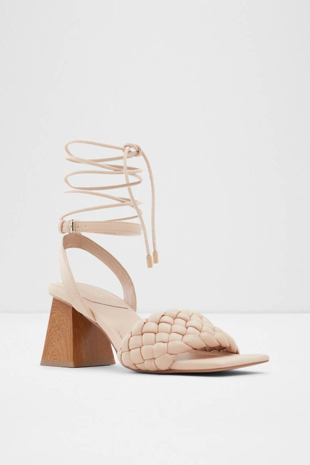 ALDO Tresso | Heels Bone | Women