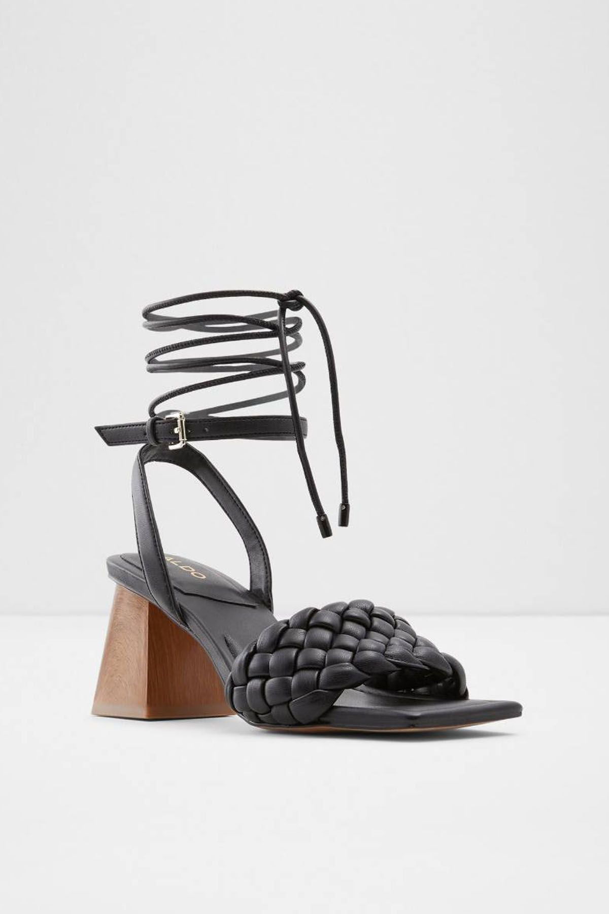 ALDO Tresso | Heels Black | Women