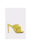 ALDO Tressu | Heels Light Green | Women