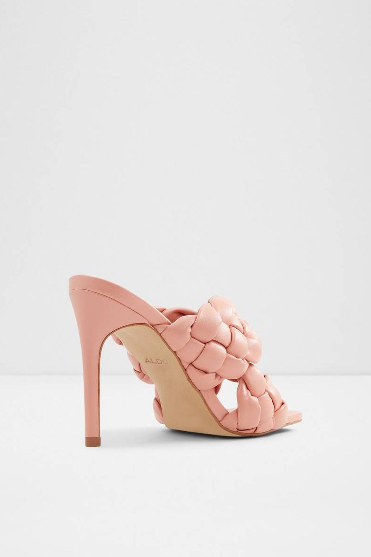ALDO Tressu | Heels Light Orange | Women