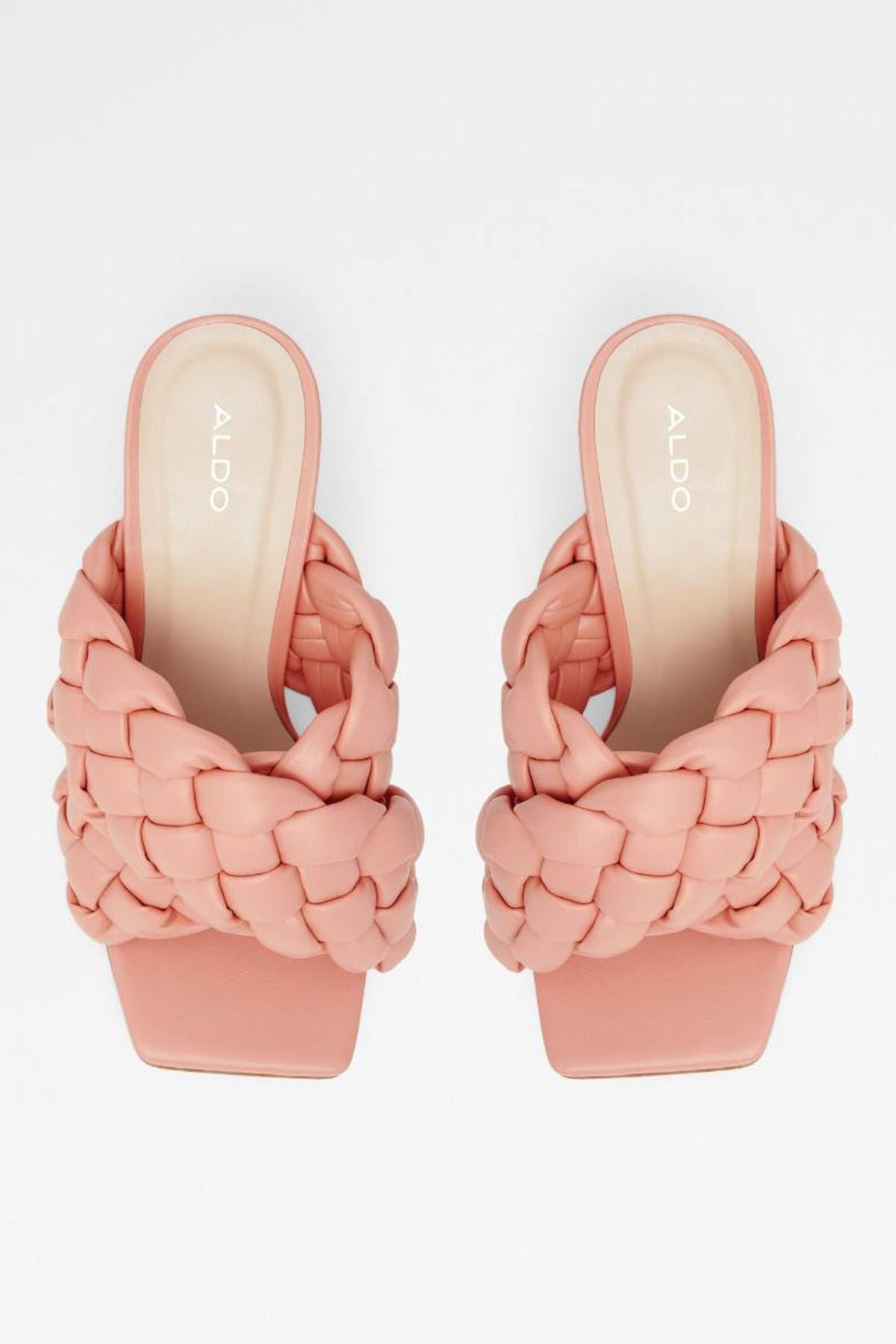 ALDO Tressu | Heels Light Orange | Women