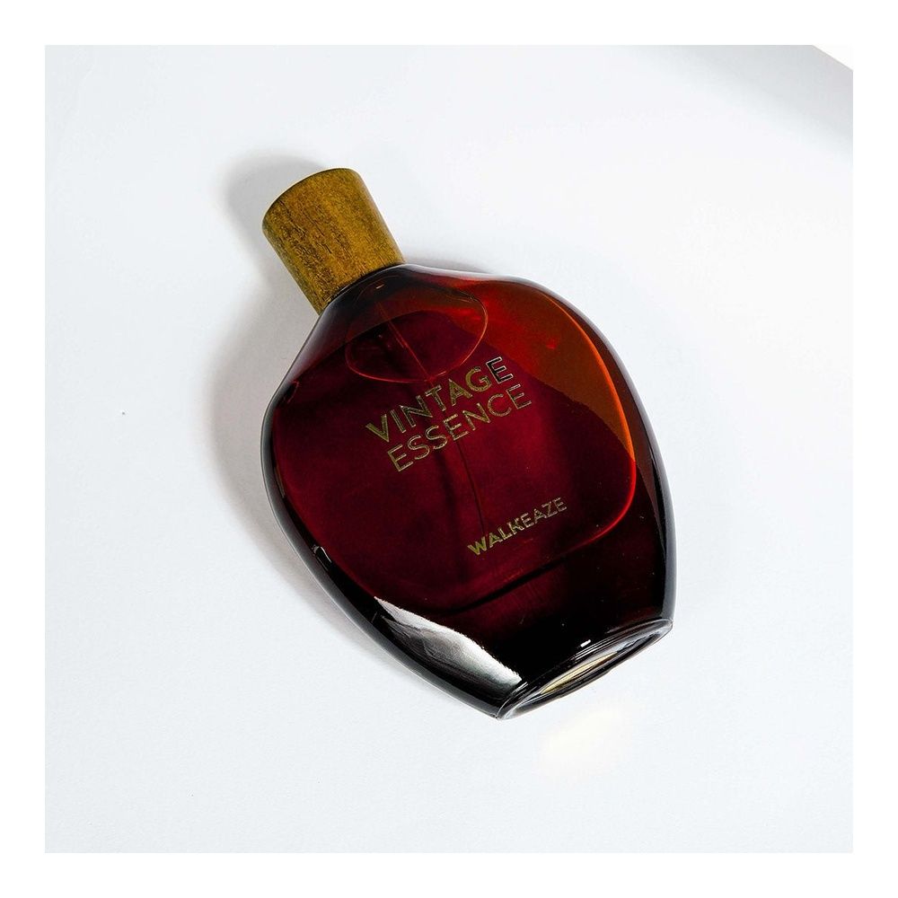 Walkeaze Vintage Essence, Eau De Parfum, 100ml | Nationwide | Fragrance For Men