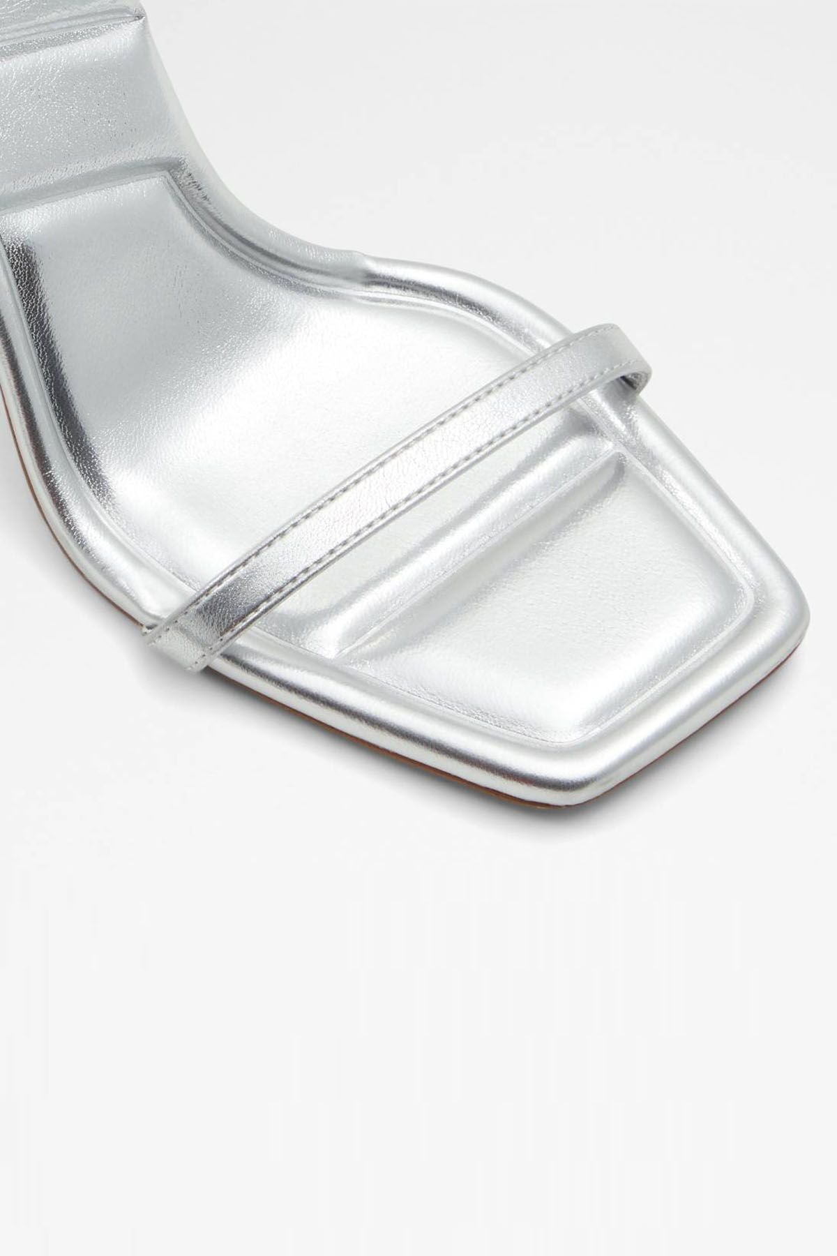 ALDO Vivanti | Heels Silver | Women