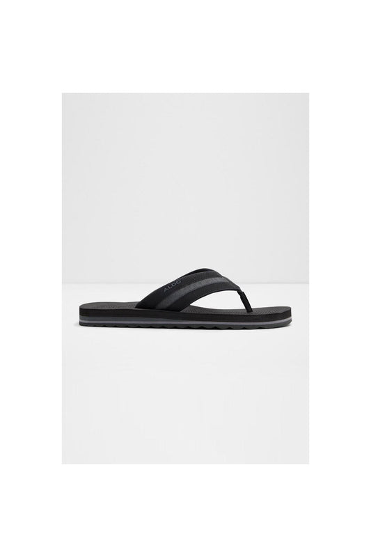 ALDO Vovchenko | Slippers Black | Men
