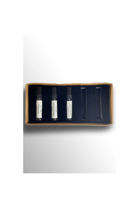 Scent in a Bottle, Winter Discovery Set | Pakistan | Fragrance For Women