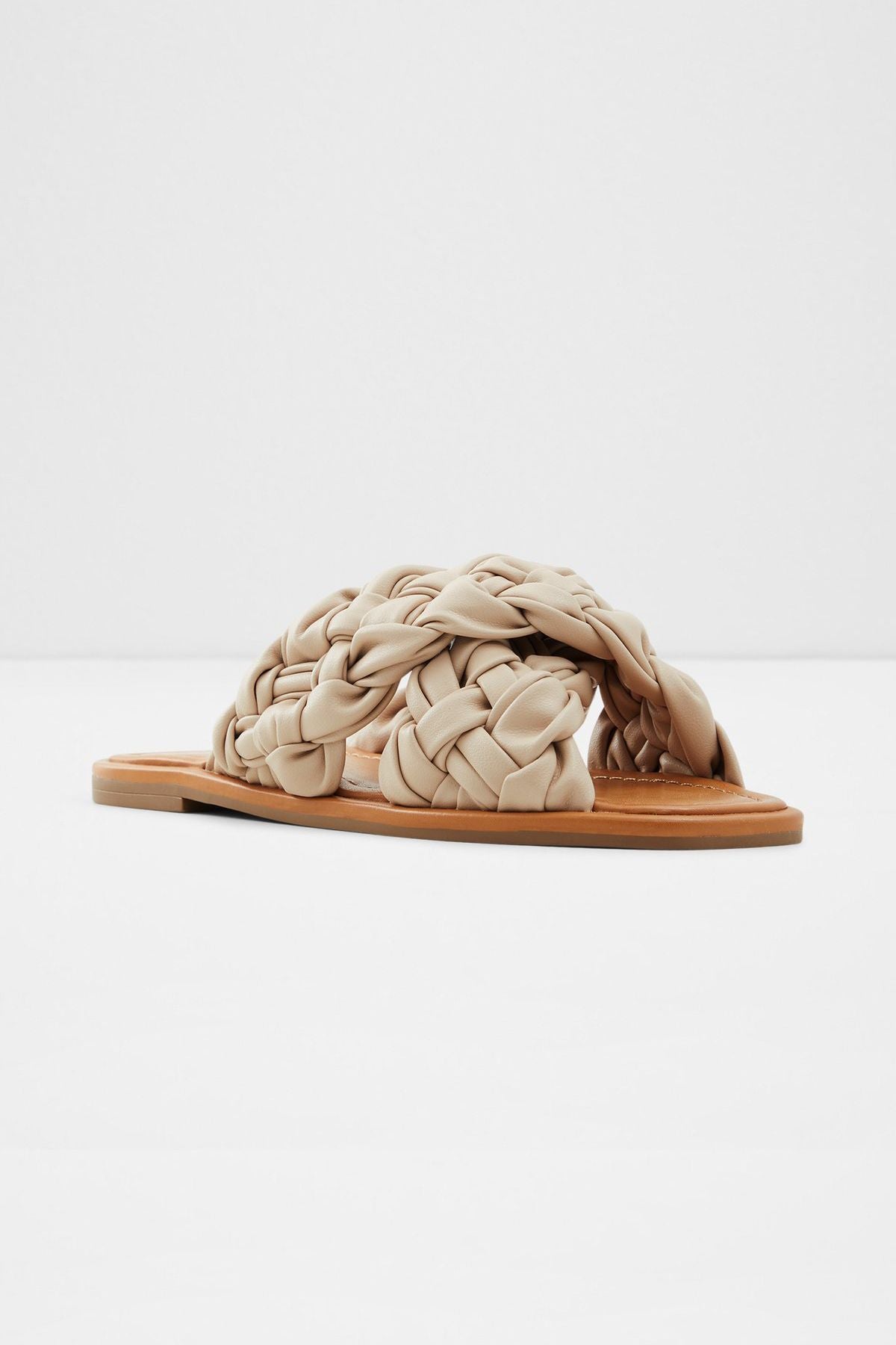 ALDO Wovina | Flats Light/Pastel Pink | Women