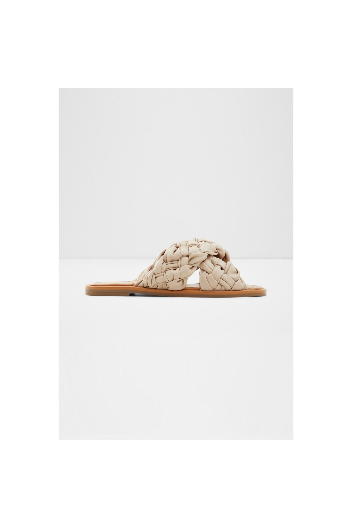 ALDO Wovina | Flats Light/Pastel Pink | Women