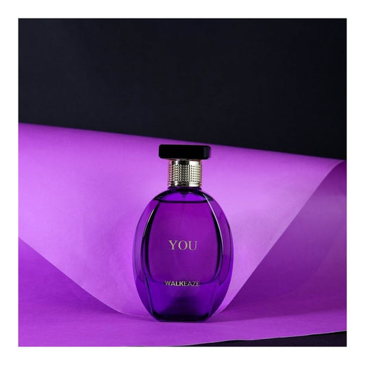 Walkeaze You, Eau De Parfum, 100ml | Nationwide | Fragrance For Women