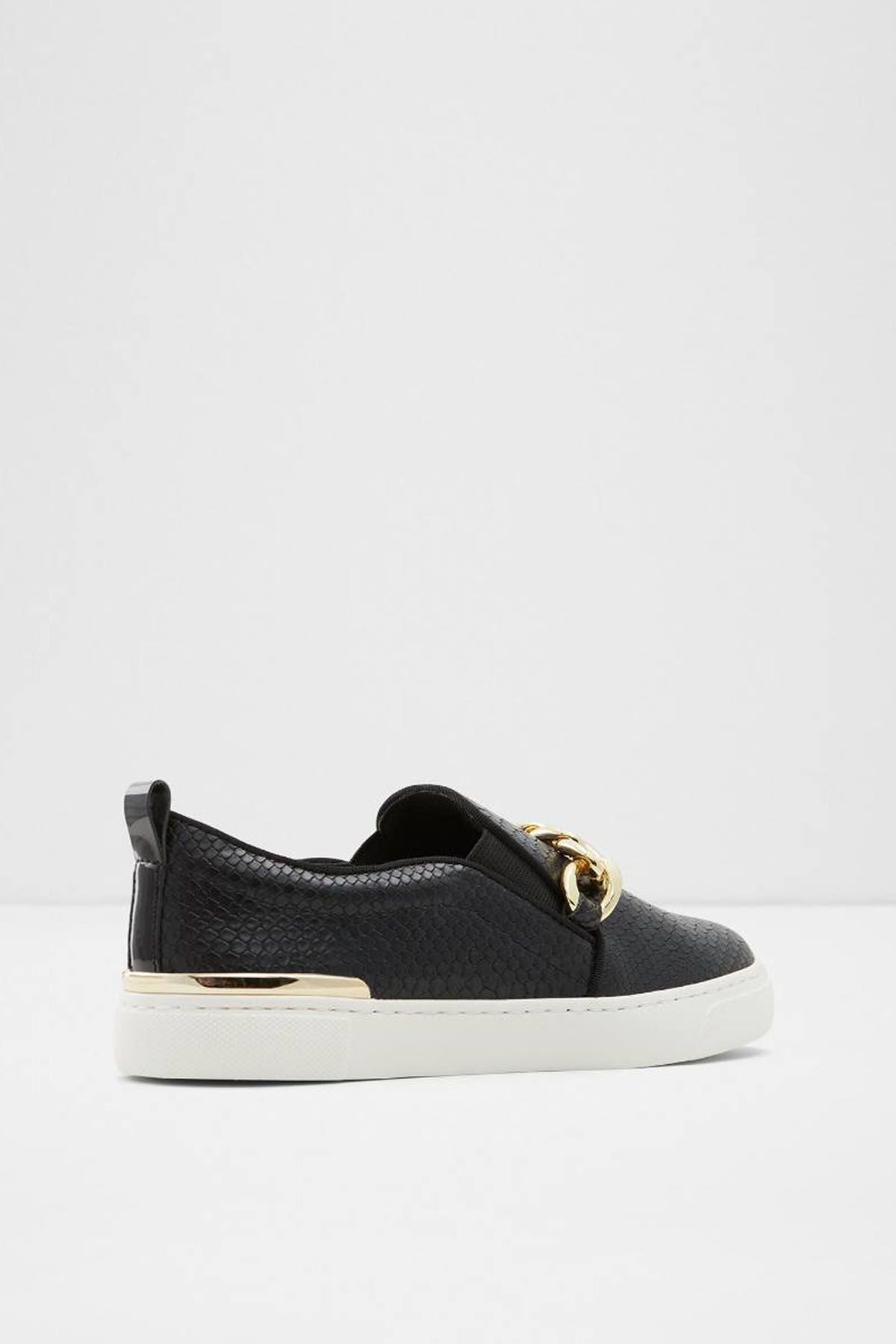 ALDO Zefiro | Loafers Black | Women
